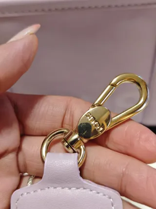 Bolso Tous Original Lila