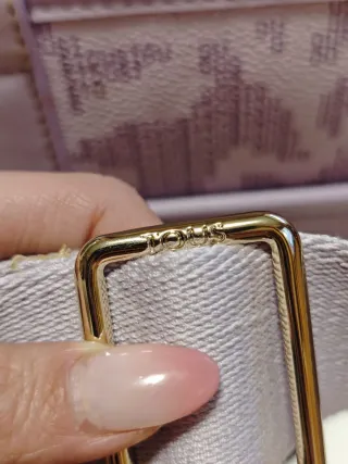 Bolso Tous Original Lila