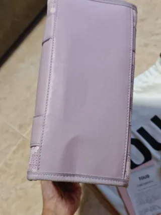 Bolso Tous Original Lila