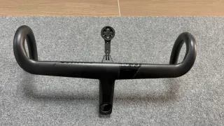 Telaio bici Colnago VR5S bianco