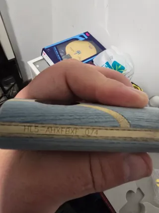 Madera DHS Long V ST