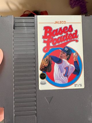 lote de 6 juegos ediqueta negra