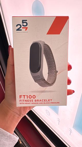 iPhone 13 256GB Verde - Batería 100%