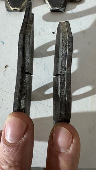 Pastillas Freno Yamaha Raptor 700