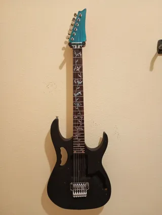 Guitarra Eléctrica