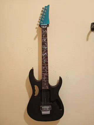 Guitarra Eléctrica