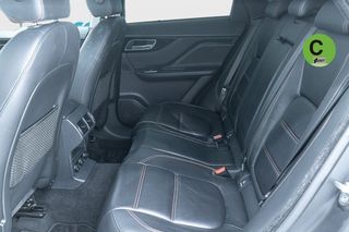 Jaguar F-Pace 2.0L i4D Prestige AWD Auto 177 kW (240 CV)