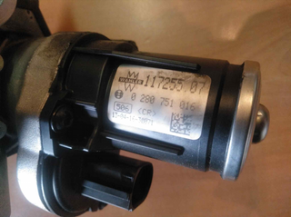 VALVULA EGR SEAT ALTEA XL (5P5) 0280751016