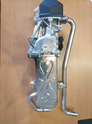 VALVULA EGR SEAT ALTEA XL (5P5) 0280751016