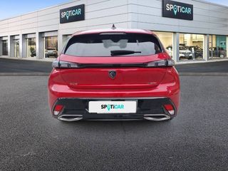 Peugeot 308  5P  Hybrid 180 eEAT8 Allure