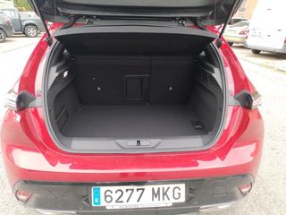 Peugeot 308  5P  Hybrid 180 eEAT8 Allure