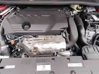 Peugeot 308  5P  Hybrid 180 eEAT8 Allure