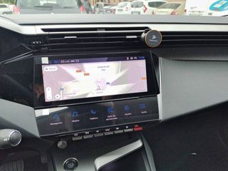 Peugeot 308  5P  Hybrid 180 eEAT8 Allure