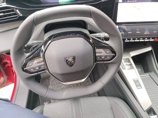 Peugeot 308  5P  Hybrid 180 eEAT8 Allure