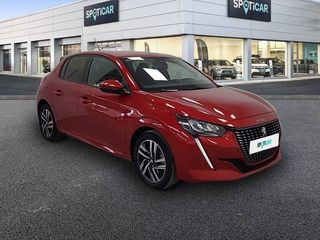 Peugeot 208  PureTech 73kW (100CV) EAT8 Allure Pack