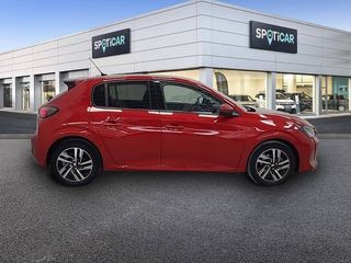 Peugeot 208  PureTech 73kW (100CV) EAT8 Allure Pack