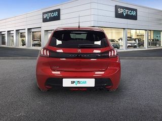 Peugeot 208  PureTech 73kW (100CV) EAT8 Allure Pack