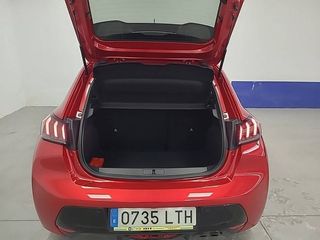 Peugeot 208  PureTech 73kW (100CV) EAT8 Allure Pack