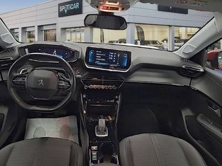 Peugeot 208  PureTech 73kW (100CV) EAT8 Allure Pack