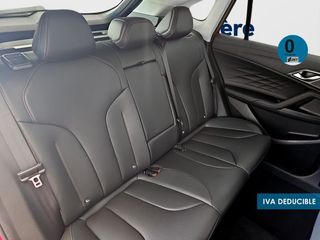 MG eHS 1.5T PHEV Luxury 249 kW (339 CV)