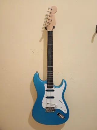 Guitarra Eléctrica