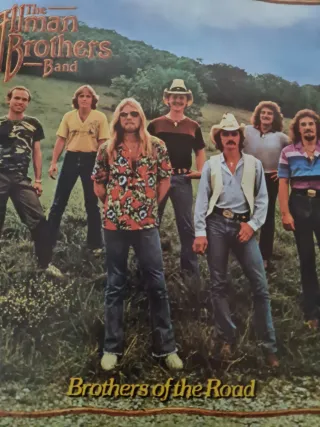 6 Vinilo LP Hard Rock,  country, nuevos sin usar.m