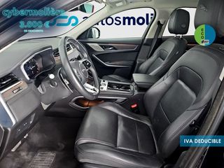 Jaguar F-Pace 2.0D I4 MHEV R-Dynamic SE AWD Auto 150 kW (204 CV)