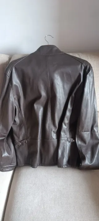 Chaqueta Boston Talla M