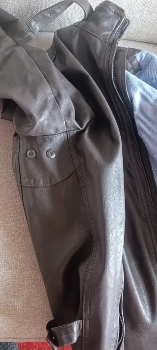 Chaqueta Boston Talla M