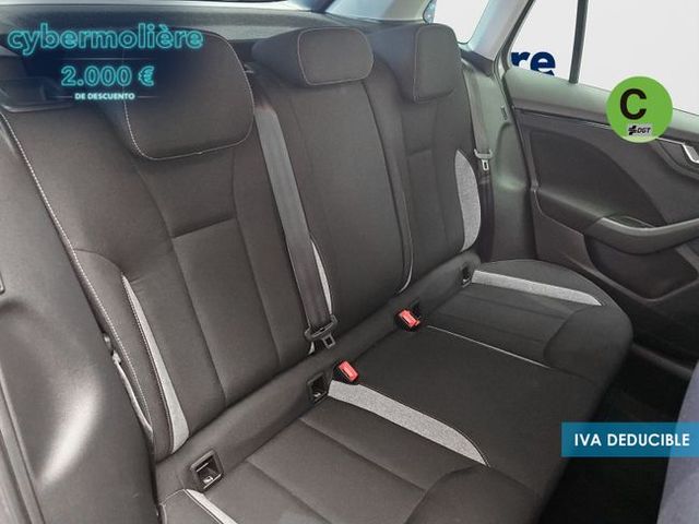 Skoda Kamiq 1.0 TSI Selection DSG 85 kW (115 CV)