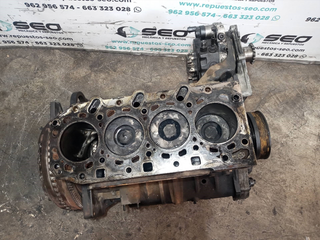 BLOQUE KIA SORENTO (BL) D4CB