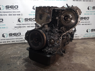 BLOQUE KIA SORENTO (BL) D4CB