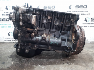 BLOQUE KIA SORENTO (BL) D4CB