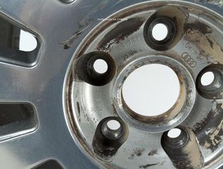 Llanta audi 4e0601025n a8 (4e2, 4e8) 22141644