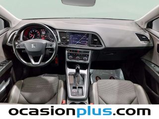 SEAT León ST 1.8 TSI S&S X-perience Titan Desert 4Drive DSG 132 kW (180 CV)