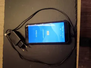 Oukitel WP5 Smartphone 32GB Nero