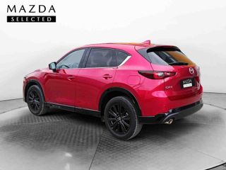 MAZDA CX-5 2.0 G 121KW MHEV HOMURA 5P