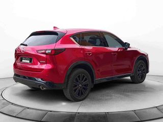 MAZDA CX-5 2.0 G 121KW MHEV HOMURA 5P