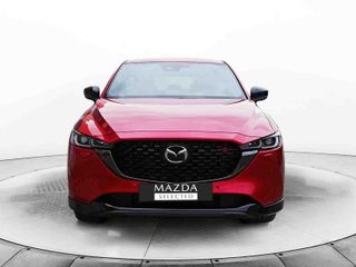 MAZDA CX-5 2.0 G 121KW MHEV HOMURA 5P