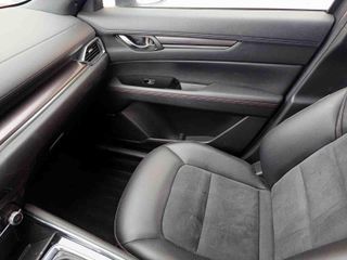 MAZDA CX-5 2.0 G 121KW MHEV HOMURA 5P