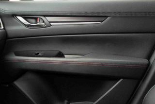 MAZDA CX-5 2.0 G 121KW MHEV HOMURA 5P