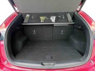 MAZDA CX-5 2.0 G 121KW MHEV HOMURA 5P