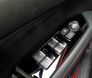 MAZDA CX-5 2.0 G 121KW MHEV HOMURA 5P