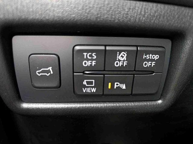 MAZDA CX-5 2.0 G 121KW MHEV HOMURA 5P