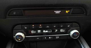 MAZDA CX-5 2.0 G 121KW MHEV HOMURA 5P