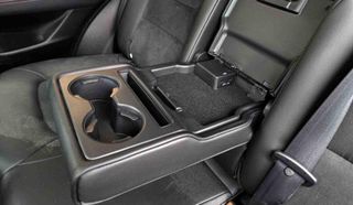 MAZDA CX-5 2.0 G 121KW MHEV HOMURA 5P