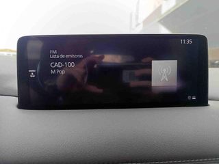 MAZDA CX-5 2.0 G 121KW MHEV HOMURA 5P