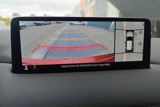 MAZDA CX-5 2.0 G 121KW MHEV HOMURA 5P