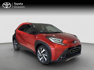 TOYOTA AYGO X 1.0 VVT-I TRENDY EDITION 72 5P
