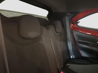 TOYOTA AYGO X 1.0 VVT-I TRENDY EDITION 72 5P